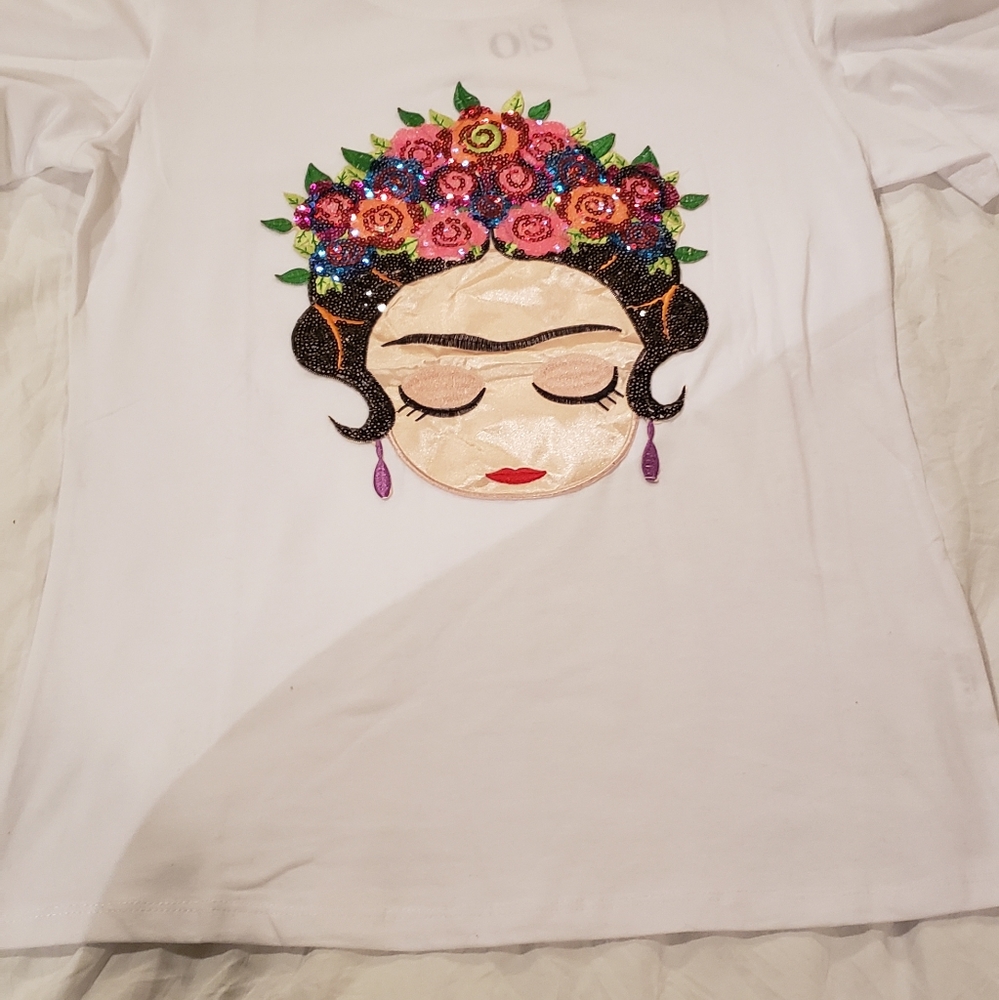 adjustable women shirt